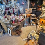 フラワーカフェ BLOOMY'S - 