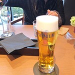 フラワーカフェ BLOOMY'S - 