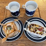 ムール ア・ラ ムール - 