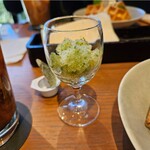 フラワーカフェ BLOOMY'S - 