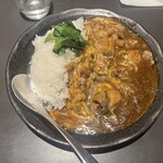 欧風カリーＭ - 