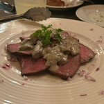 空と燻製とORION - 