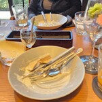 フラワーカフェ BLOOMY'S - 