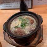 日本酒庵　吟の杜 - 