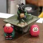 トリワイン ＰＩＫＯＳＨＨＨＵ - 節分メンバー？