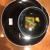 銀座ろくさん亭 - 