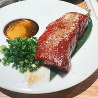 肉の山翔 - 
