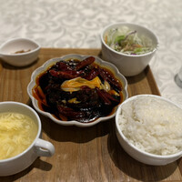 御膳房 六本木店 - 