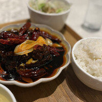 御膳房 六本木店 - 