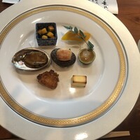 銀座ろくさん亭 - 