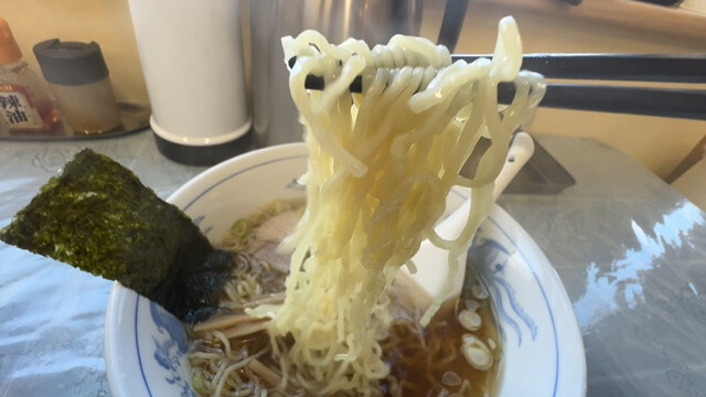 こんとき - 鵜住居（ラーメン）の写真