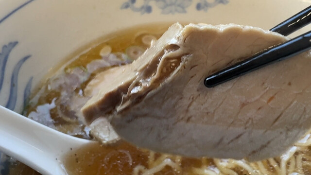 こんとき - 鵜住居（ラーメン）の写真