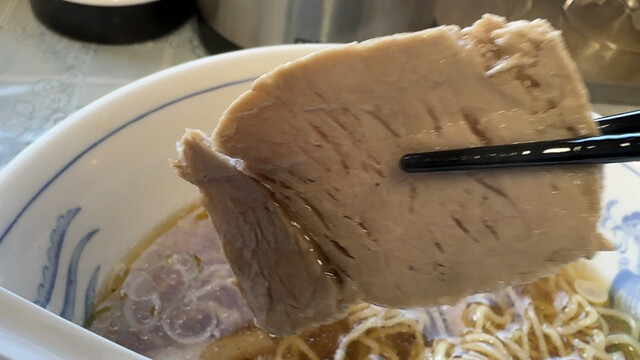 こんとき - 鵜住居（ラーメン）の写真