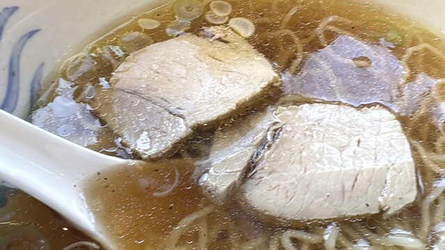 こんとき - 鵜住居（ラーメン）の写真