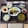 あかつき食堂