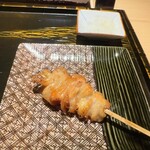 銀座焼とり 京丹波 - 