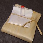 志”満ん草餅 - 