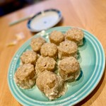 551蓬莱 大阪空港南ターミナル店（伊丹） - 