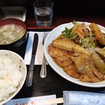 お食事処たけした - 