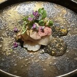 銀座焼とり 京丹波 - 