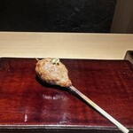 銀座焼とり 京丹波 - 