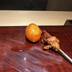 銀座焼とり 京丹波 - 