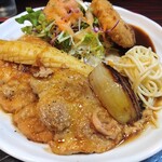 お食事処たけした - 