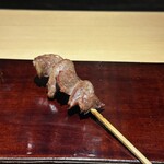 銀座焼とり 京丹波 - 