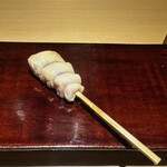 銀座焼とり 京丹波 - 