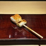 銀座焼とり 京丹波 - 