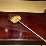 銀座焼とり 京丹波 - 