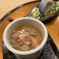 梅田 鮨処いこう - 