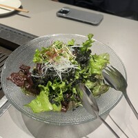 熟成和牛焼肉エイジング・ビーフ 横浜店 - 