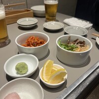 熟成和牛焼肉エイジング・ビーフ 横浜店 - 