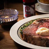 ロウリーズ・ザ・プライムリブ 恵比寿ガーデンプレイス店 - 