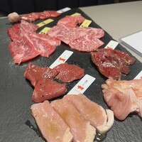 熟成和牛焼肉エイジング・ビーフ 横浜店 - 
