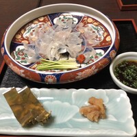 春帆楼 下関本店 - 