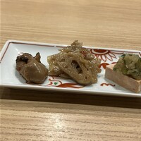 梅田 鮨処いこう - 