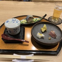 梅田 鮨処いこう - 