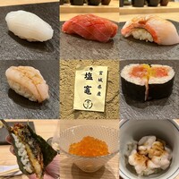 梅田 鮨処いこう - 