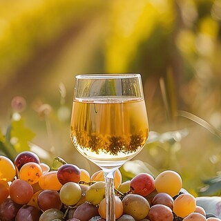 世界各国のナチュールワインを取り揃えています。