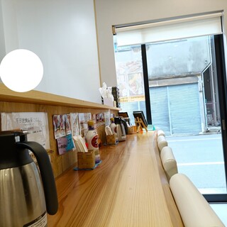 天然本マグロ専門店 司_2