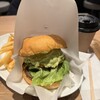 the 3rd Burger 八重洲地下街店