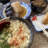 天領うどん 鶴町店