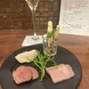 炭火焼きとワイン 欧和食 ライン