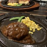 ステーキハウス ブル - 