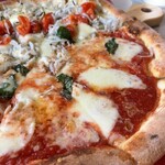 ウッディーパパ - 料理写真: