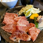 焼肉八七 - 