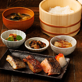 サロン ギンザサボウ_1