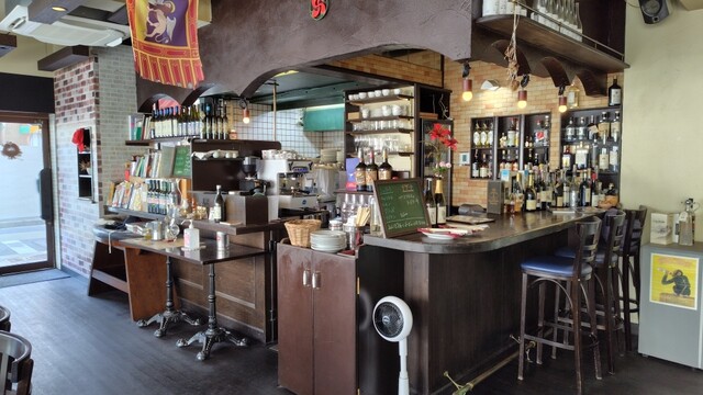 Trattoria Da Capo photo 4